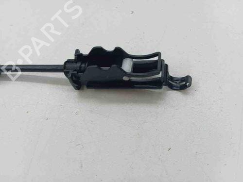 Front left lock FORD FOCUS IV (HN) 1.0 EcoBoost | BP28896564C98