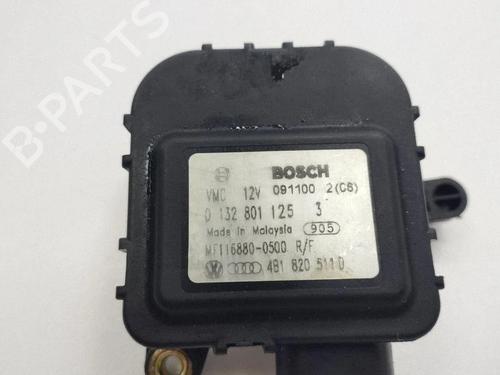Electronic module AUDI ALLROAD C5 (4BH) 2.5 TDI quattro | BP38242142M83 - Image 3