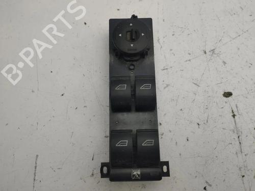 Used Left front window switch Left front window switch 33923958 33923958