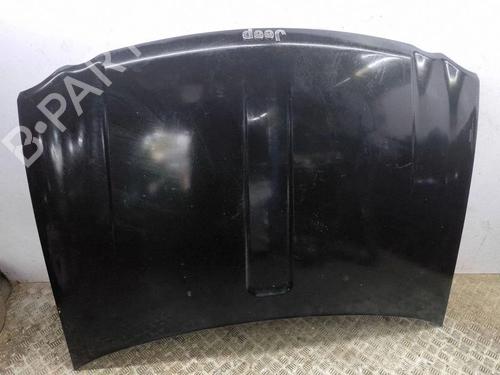 Used Hood Hood JEEP GRAND CHEROKEE III (WH, WK) 3.0 CRD 4x4 (218 hp) 40044128 40044128
