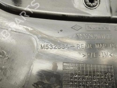 Rear right panel RENAULT CLIO V (B7_) 1.3 TCe 130 (B7MF) | BP38282651C61 - Image 13