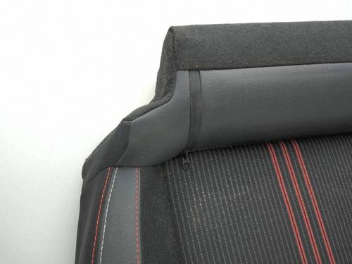 Rear seat RENAULT CAPTUR II (HF_) TCe 100 (HFMT) | BP40193190C17 - Image 2
