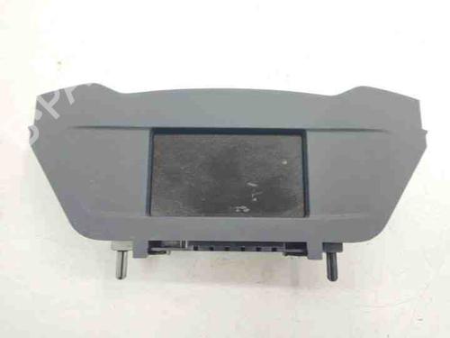 Display FORD C-MAX II Van 1.0 EcoBoost (125 hp) 28843427