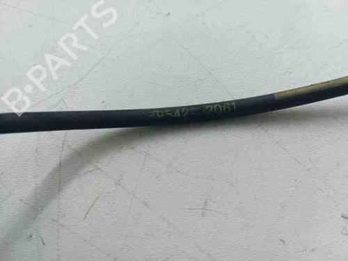 Elektronisk sensor TOYOTA AVENSIS Estate (_T27_) 1.6 D4-D (WWT270_) | BP28851594M84