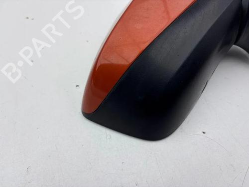 Right mirror TOYOTA GT 86 Coupe (ZN6_) 2.0 (ZN6AC_, ZN6BC_, ZN6K) | BP32157285C27 