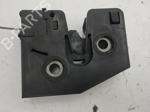 Hood lock VOLVO S60 I (384) D5 | BP28850307C133 