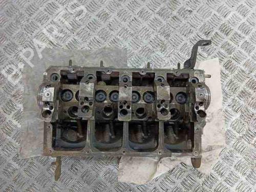 Topstykke AUDI A4 B7 Convertible (8HE) 2.0 TDI (136 hp) 28850780