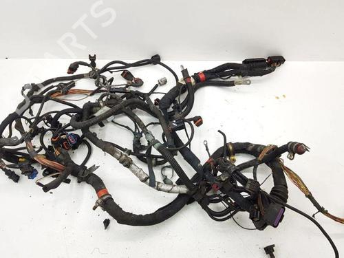 Used Wiring harness MASERATI QUATTROPORTE V 4.2 (400 hp) 28903829