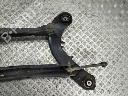 Bagaksel MERCEDES-BENZ E-CLASS (W213) E 220 d (213.004) | BP28896300M2 