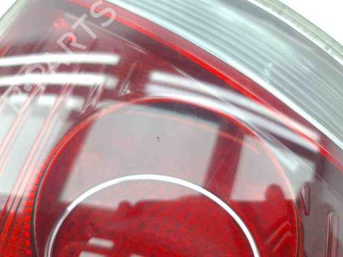 Right taillight MASERATI QUATTROPORTE V 4.2 | BP28878118C35