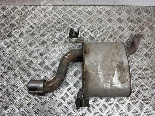 Exhaust system MINI MINI (R56) Cooper | BP36199965M121  - Image 8