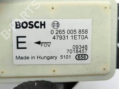 Electronic module NISSAN 370Z Coupe (Z34) NISMO 3.7 | BP28902184M83 