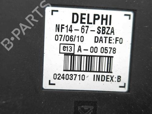 Modulo elettronico MAZDA CX-7 (ER) 2.2 MZR-CD AWD (ER10A) | BP28873359M83 