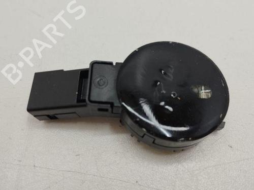 Used Electronic sensor OPEL MOKKA 1.2 (76) (131 hp) 28856321