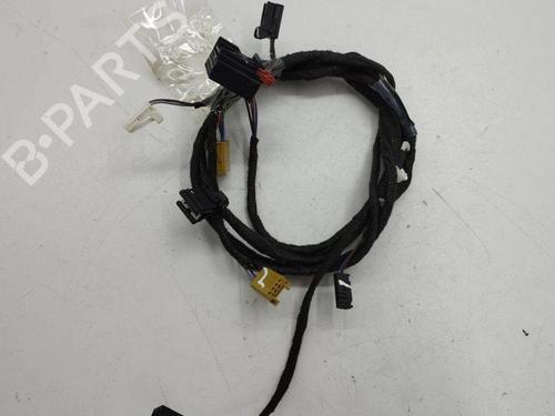 Used Wiring harness AUDI A3 Sportback (8VA, 8VF) 2.0 TDI (136 hp) 28876722