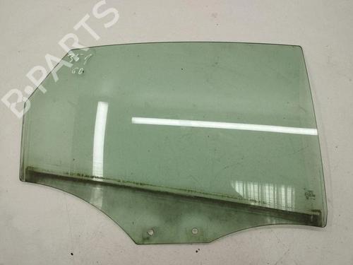 Used Rear right door window Rear right door window 38252062 38252062