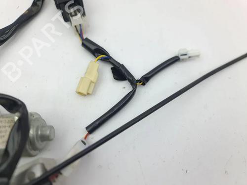 Electronic module CITROËN C-CROSSER (VU_, VV_) 2.2 HDi | BP36178593M83 - Image 6