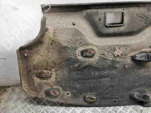 Underbody protection MASERATI GHIBLI III (M157) 3.0 D | BP28864781M92 