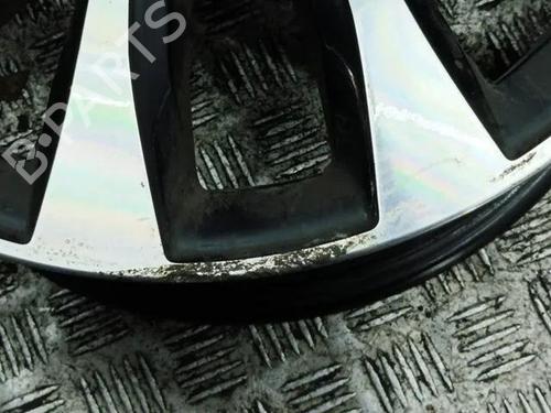 Rim RENAULT CLIO V (B7_) 1.3 TCe 130 (B7MF) | BP28856450C45 