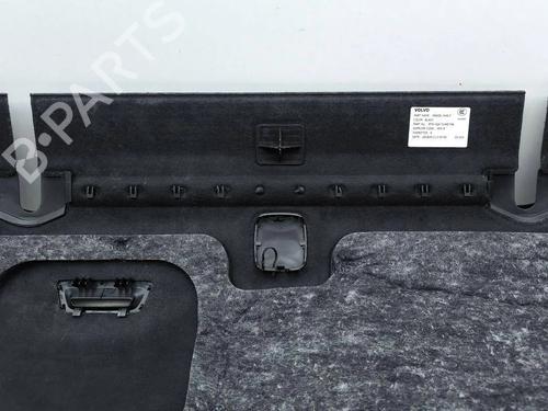 Rear parcel shelf VOLVO S90 II (234) D4 | BP33226008C85 - Image 11