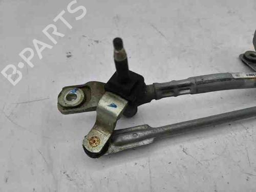 Front wipers mechanism AUDI A6 C7 Avant (4G5, 4GD) 1.8 TFSI | BP28857620C83 