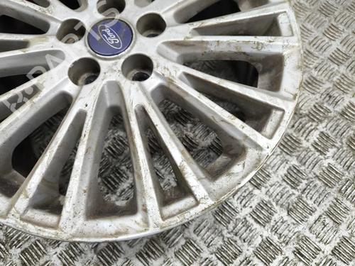 Fælk FORD GALAXY III (CK) 2.0 TDCi | BP33662799C45 - Image 3