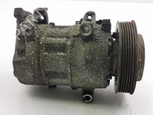 AC compressor RENAULT KADJAR (HA_, HL_) 1.5 dCi 110 (HLA3) | BP36103179M34 - Image 4