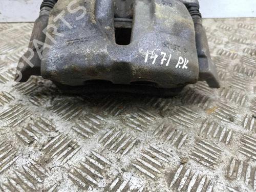 Left front brake caliper SKODA KODIAQ II (PS7) 2.0 TDI | BP38673380M105 - Image 2