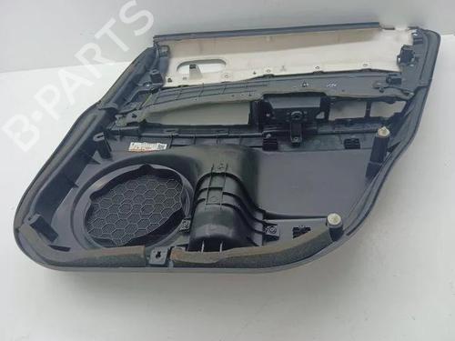 Rear left panel MAZDA CX-7 (ER) 2.2 MZR-CD AWD (ER10A) | BP28857412C60 - Image 4