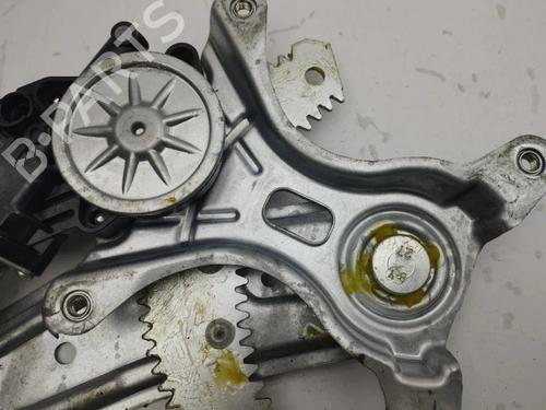 Rear right window mechanism SUZUKI VITARA (LY) 1.4 T (APK414) | BP36138948C25 - Image 2