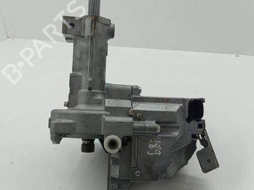 Used Electronic module NISSAN X-TRAIL II (T31) 2.0 dCi 4x4 (150 hp) 28842144