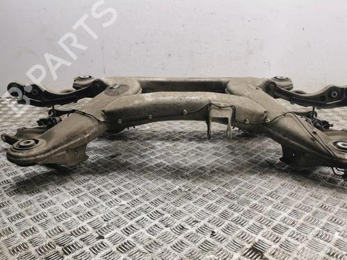 Rear axle BENTLEY CONTINENTAL FLYING SPUR (3W_) 6.0 | BP28898542M2 