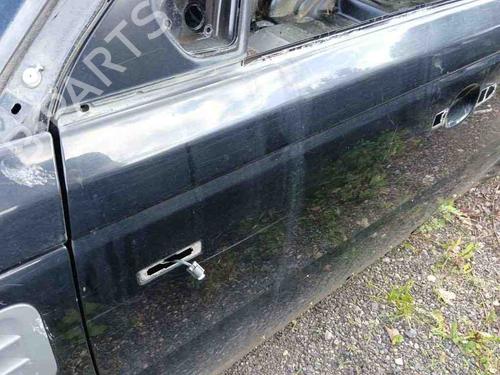Left front door LAND ROVER RANGE ROVER SPORT I (L320) 2.7 D 4x4 | BP28890283C2 