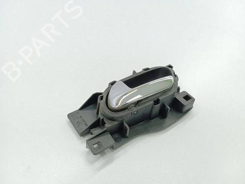Front left interior door handle PEUGEOT 407 Coupe (6C_) 2.0 HDi | BP38245352I13 - Image 2