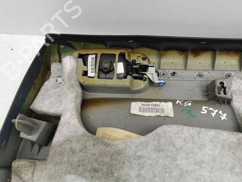 Rear left panel CHRYSLER 300C (LX, LE) 3.0 CRD | BP36209057C60 - Image 8