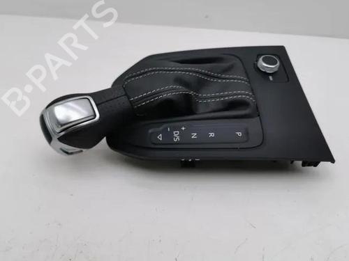 Gear lever AUDI A1 Sportback (8XA, 8XF) 1.0 TFSI | BP28863052M90 