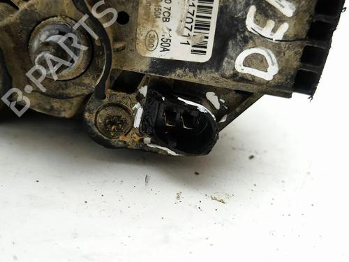 Alternator FIAT DUCATO Van (250_) 150 Multijet 2,3 D | BP33669001M7 - Image 3