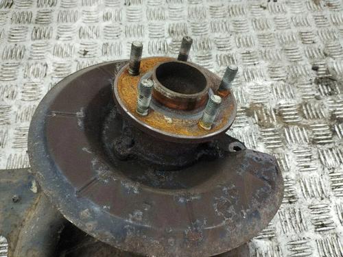 Left rear steering knuckle FORD B-MAX (JK) 1.6 TDCi | BP38249125M27 - Image 8