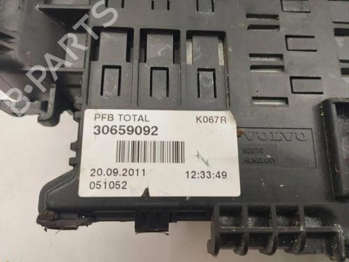 Electronic sensor VOLVO V60 I (155) D3 / D4 | BP36189281M84 - Image 2