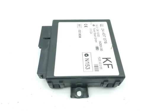 Electronic module OPEL ASTRA G Hatchback (T98) 1.6 16V (F08, F48) | BP36347480M83 - Image 3