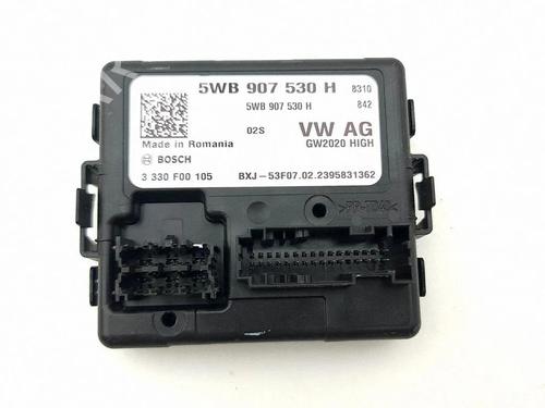 Electronic module VW GOLF VIII (CD1, DA1) 1.5 eTSI | BP40193442M83 - Image 8