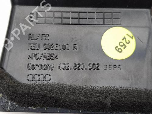 Air vent AUDI A7 Sportback (4GA, 4GF) 3.0 TDI | BP38050796I21 - Image 7