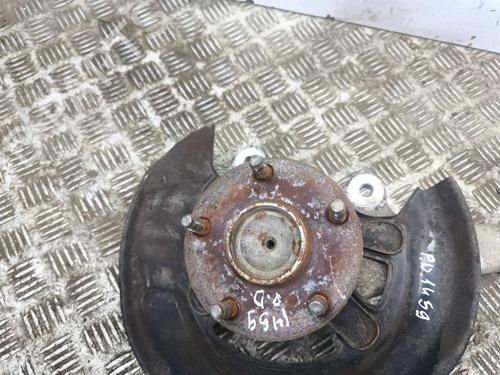 Right front steering knuckle LEXUS IS C (GSE2_) 250 (GSE20) | BP38310311M26 - Image 4