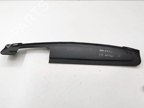 Pipe CHEVROLET ORLANDO (J309) 2.0 D | BP28871969M125  - Image 5