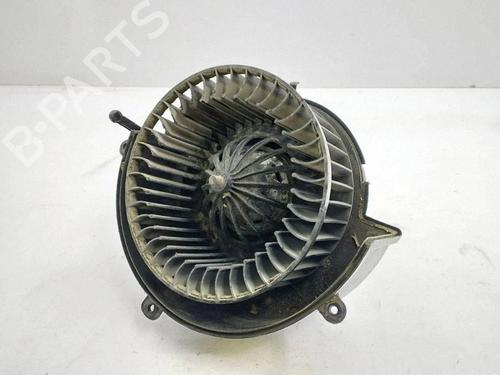 Used Heater blower motor Heater blower motor OPEL ZAFIRA A MPV (T98) 2.2 DTI 16V (F75) (117 hp) 40231773 40231773