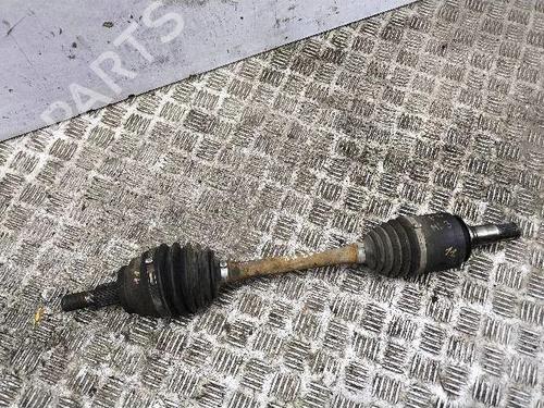 Used Left front driveshaft Left front driveshaft 37599110 37599110