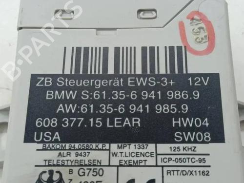 Electronic module BMW X5 (E53) 3.0 i | BP28858038M83  - Image 5