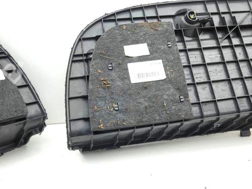 Boot lining MERCEDES-BENZ CLS Shooting Brake (X218) CLS 250 CDI / BlueTEC / d (218.903, 218.904) | BP36330468I3 - Image 9