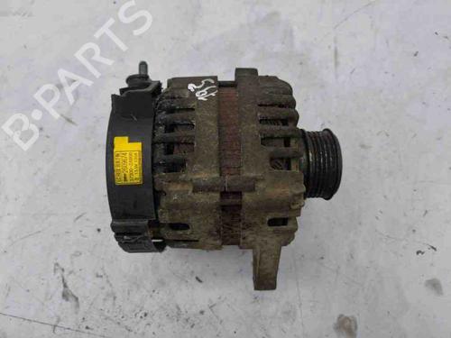Used Alternator HYUNDAI i40 I CW (VF) 1.7 CRDi (116 hp) 28900211