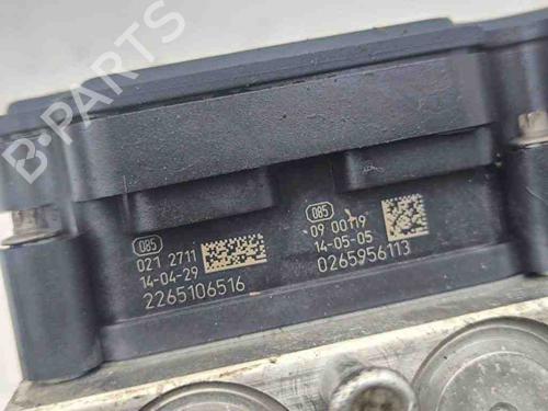 ABS pump TESLA MODEL S (5YJS) 60 | BP28900773M43 
